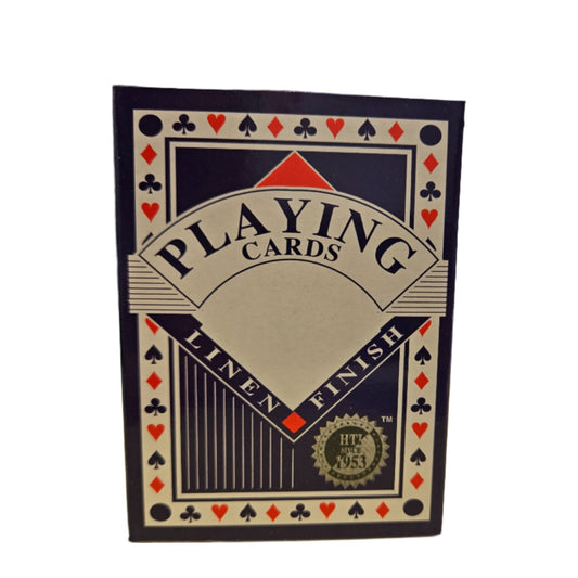 Playing Cards